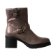 Bottines à Zip Findlay