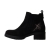 Bottines à Zip Findlay