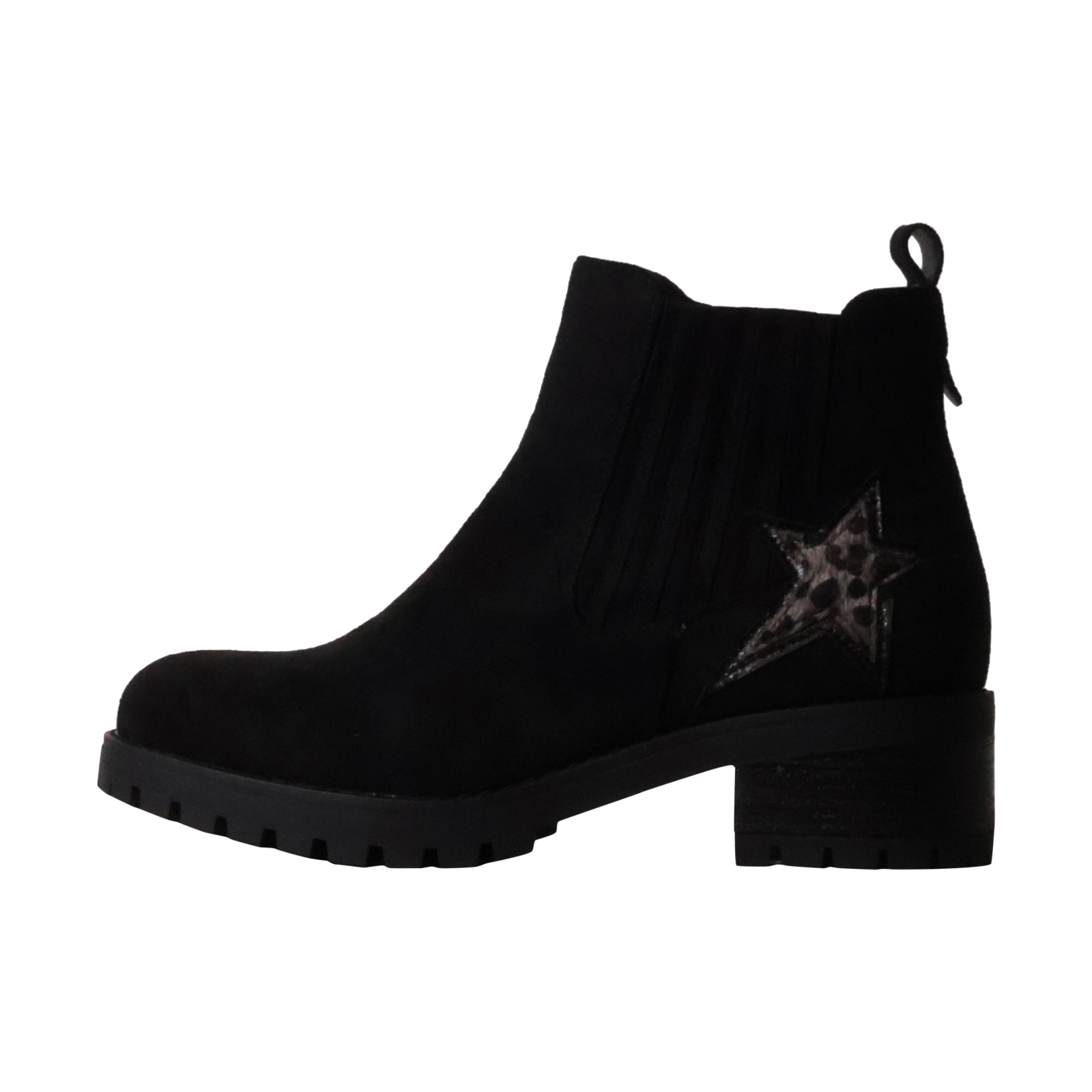Bottines à Zip Findlay