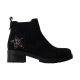 Bottines à Zip Findlay