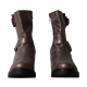 Bottines à Zip Findlay