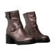 Bottines à Zip Findlay