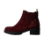 Bottines à Zip Findlay