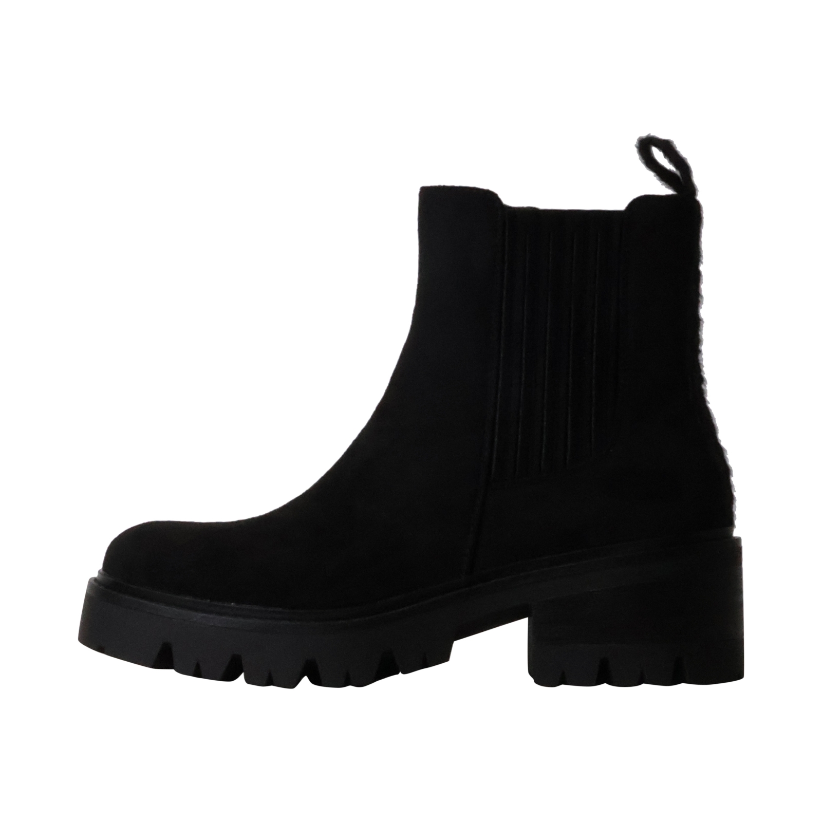 Bottines à Zip Findlay
