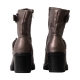Bottines à Zip Findlay