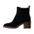Bottines à Zip Findlay