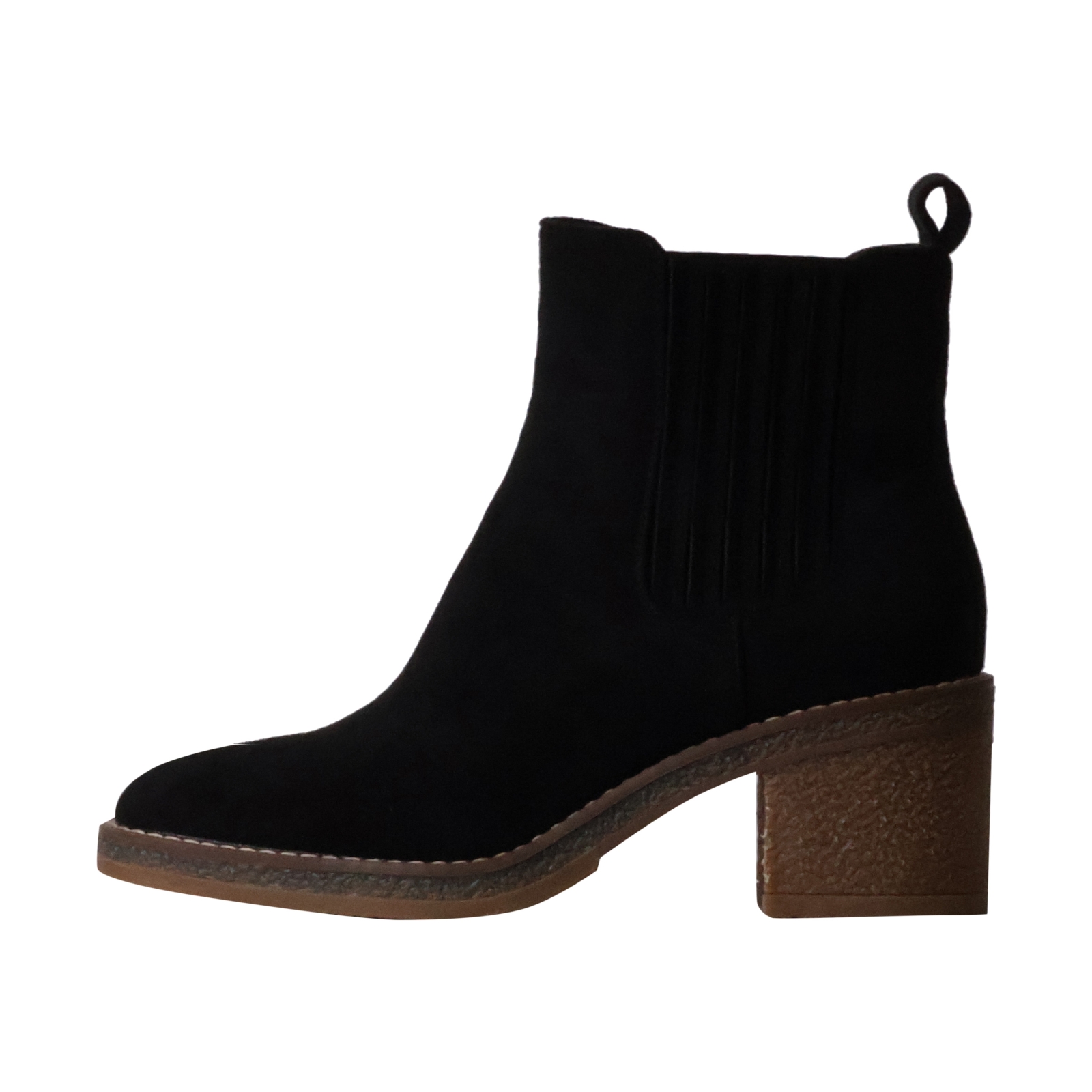 Bottines à Zip Findlay