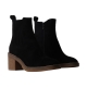 Bottines à Zip Findlay