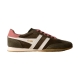 Basket Cuir Gola Sprinter Suede