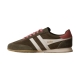 Basket Cuir Gola Sprinter Suede