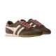 Basket Cuir Gola Sprinter Suede