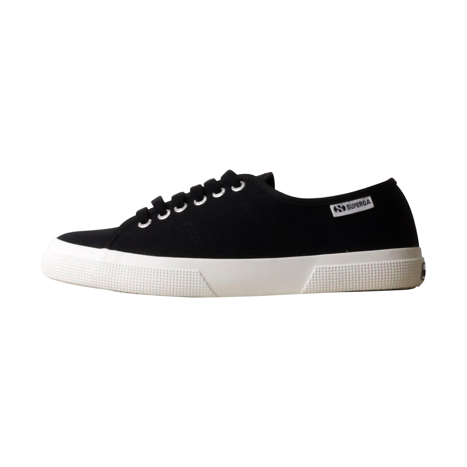 Basket à Lacets Superga 3750 Leggera