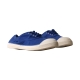Tennis à Lacets Bensimon