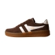 Basket Cuir Gola Grandslam Suede