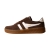 Basket Cuir Gola Grandslam Suede