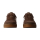 Basket Cuir Gola Grandslam Suede