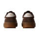 Basket Cuir Gola Grandslam Suede