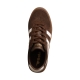 Basket Cuir Gola Grandslam Suede