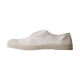 Tennis à Lacets Bensimon Broderie