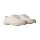 Tennis à Lacets Bensimon Broderie