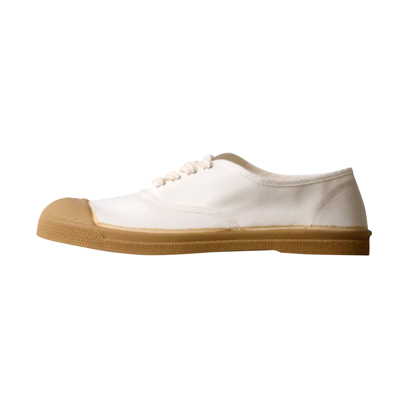Tennis à Lacets Bensimon Colorsole