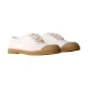 Tennis à Lacets Bensimon Colorsole