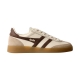 Basket Cuir Gola Viper Leather