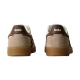 Basket Cuir Gola Viper Leather