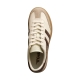 Basket Cuir Gola Viper Leather