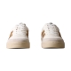 Basket Cuir Gola Grandslam Trident