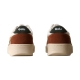 Basket Cuir Gola Grandslam Trident