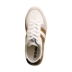 Basket Cuir Gola Grandslam Trident