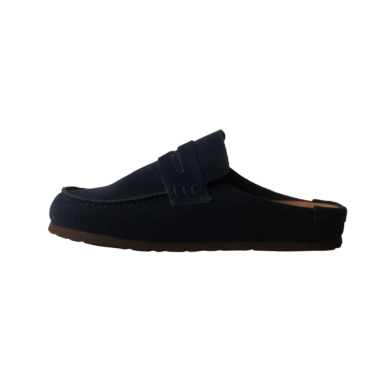 Mules Cuir Xti