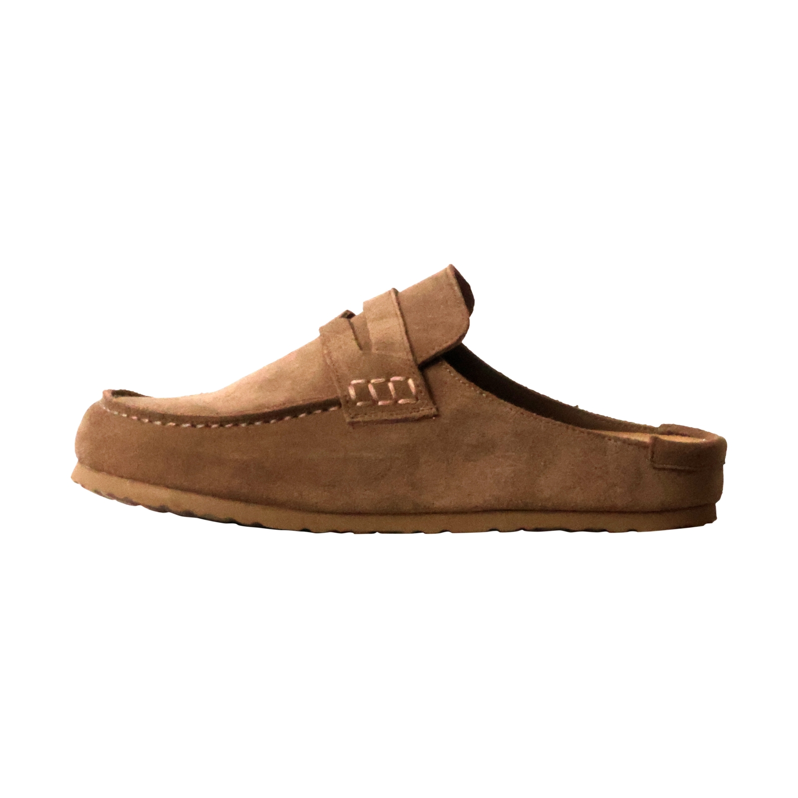Mules Cuir Xti