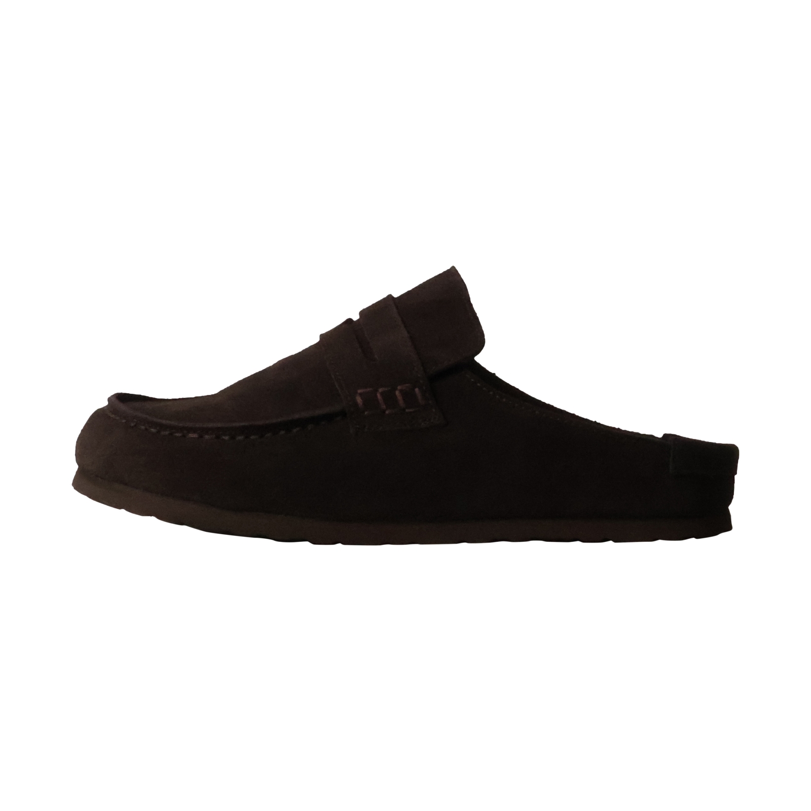 Mules Cuir Xti