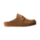 Mules Cuir Xti