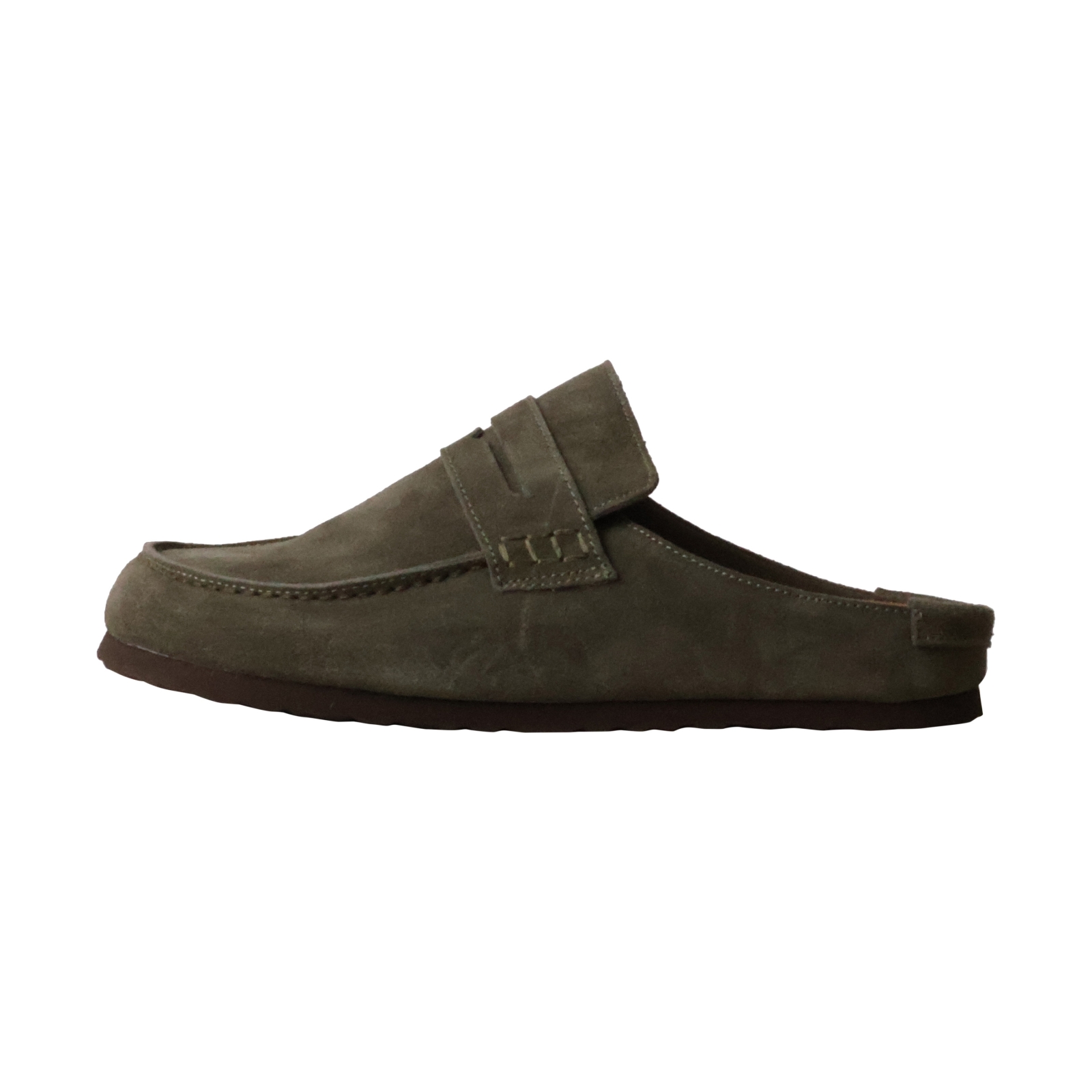Mules Cuir Xti