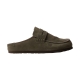 Mules Cuir Xti