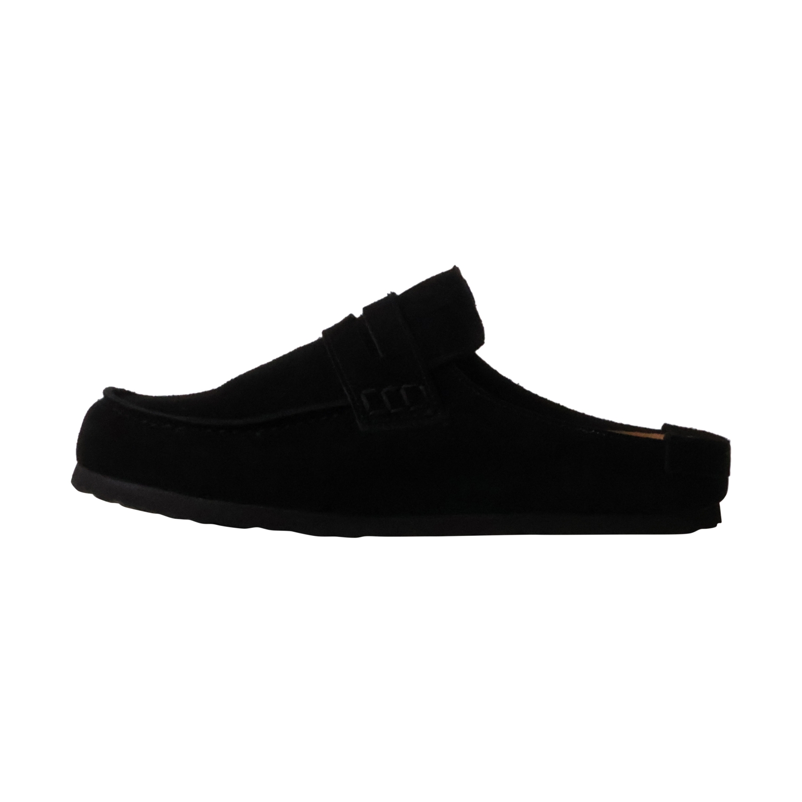 Mules Cuir Xti