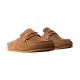 Mules Cuir Xti