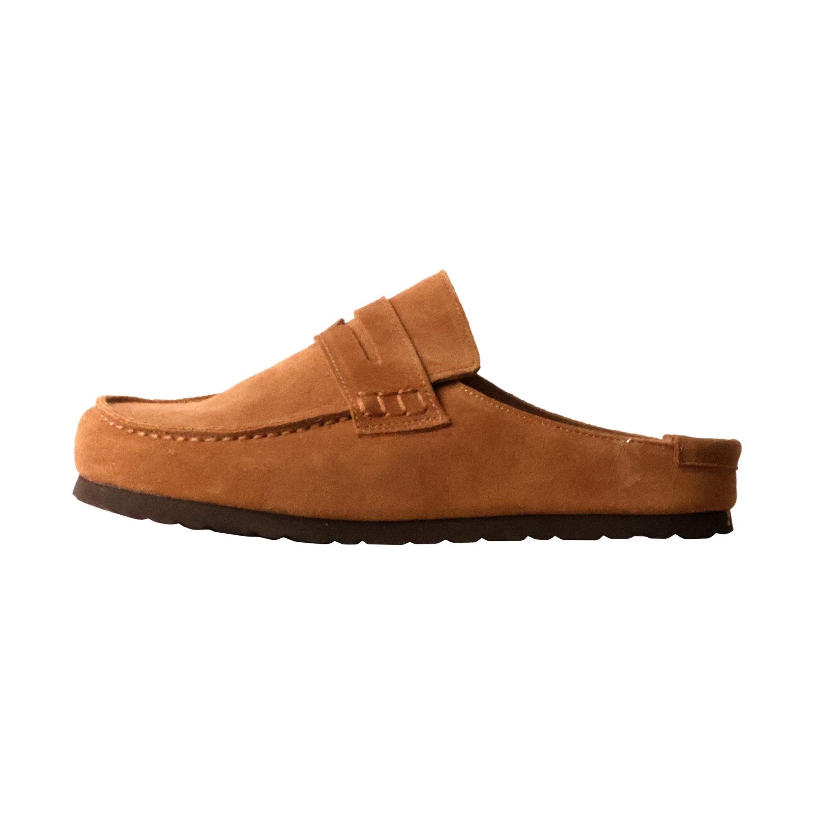 Mules Cuir Xti