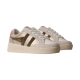 Basket Cuir Gola Superslam Blaze