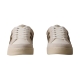 Basket Cuir Gola Superslam Blaze