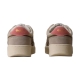 Basket Cuir Gola Superslam Blaze