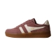 Basket Cuir Gola Grandslam Suede