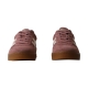 Basket Cuir Gola Grandslam Suede