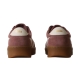 Basket Cuir Gola Grandslam Suede
