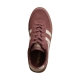 Basket Cuir Gola Grandslam Suede