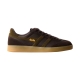 Basket Cuir Gola Viper Serra