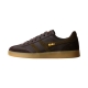 Basket Cuir Gola Viper Serra